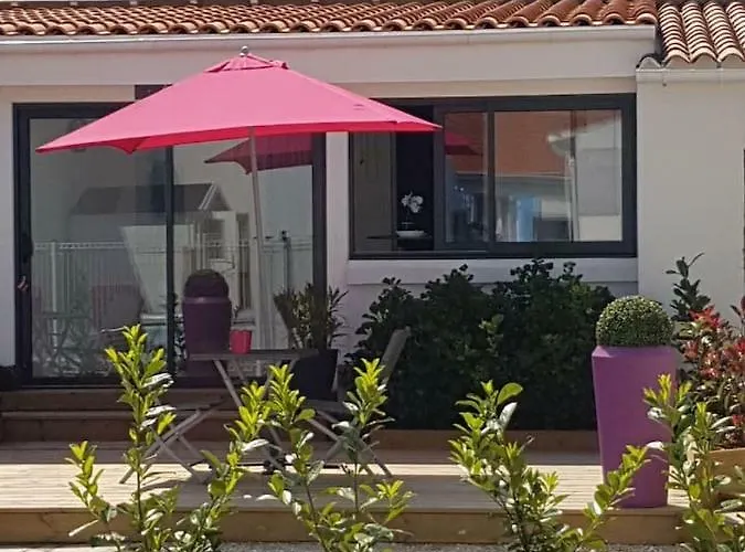 Aix 아파트