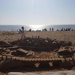 Aix * Chatelaillon-Plage