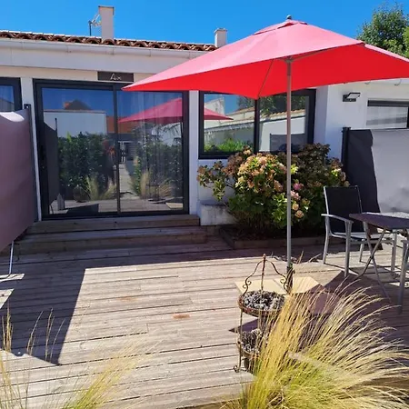 Aix Шатлайон-Плаж