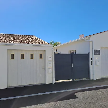 Aix Apartment *
