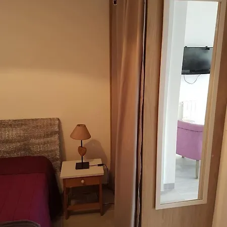 Apartment Aix