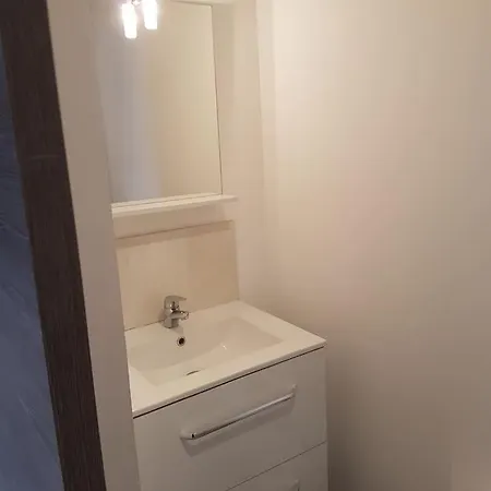 Apartment Aix *