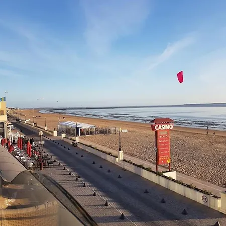 아파트 Aix Châtelaillon-Plage