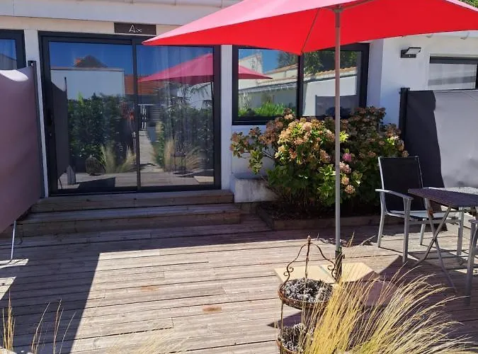 Aix Châtelaillon-Plage